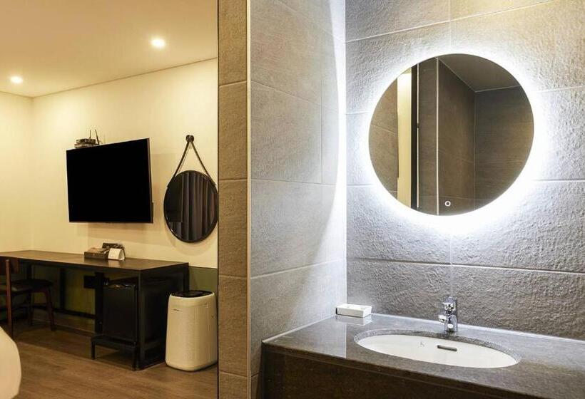 스탠다드 룸, Namyangju Aone