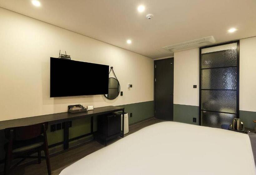 스탠다드 룸, Namyangju Aone