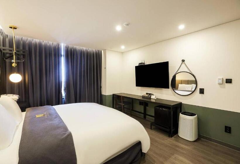 스탠다드 룸, Namyangju Aone