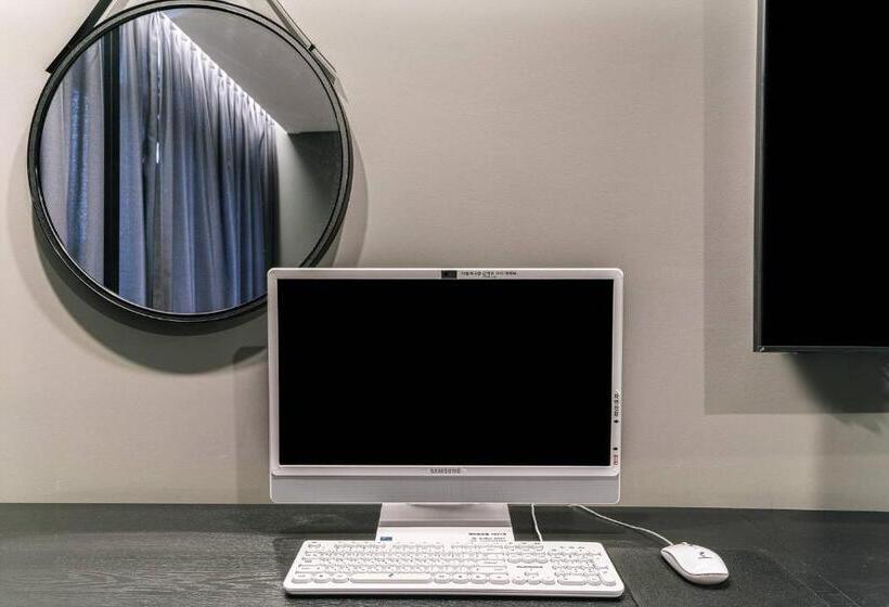 수피리어 룸, Namyangju Aone