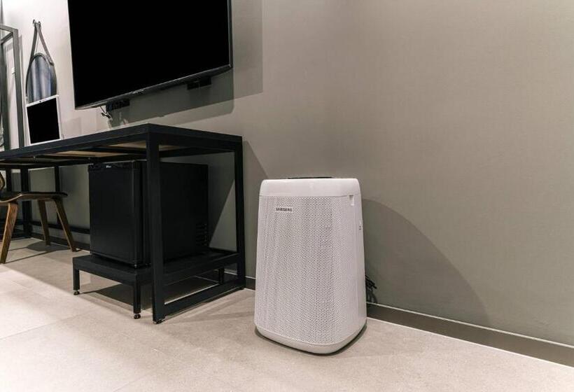 수피리어 룸, Namyangju Aone