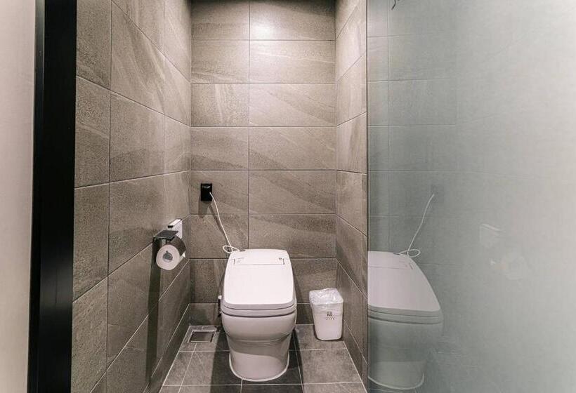 수피리어 룸, Namyangju Aone