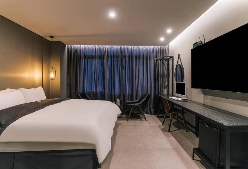 수피리어 룸, Namyangju Aone