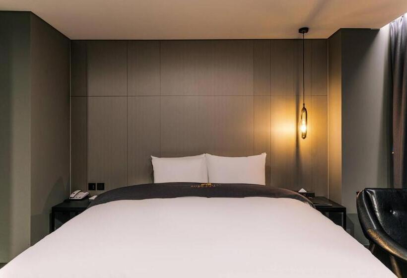 수피리어 룸, Namyangju Aone