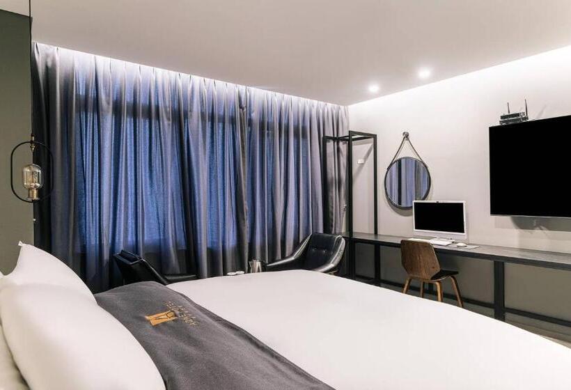 수피리어 룸, Namyangju Aone