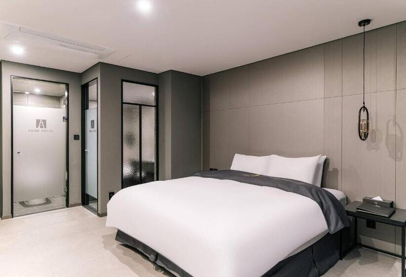 수피리어 룸, Namyangju Aone