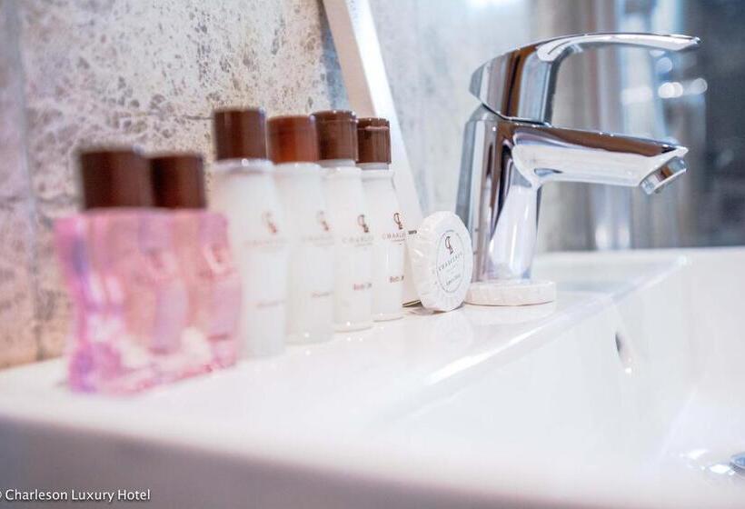 غرفة قياسية, Charleson Luxury