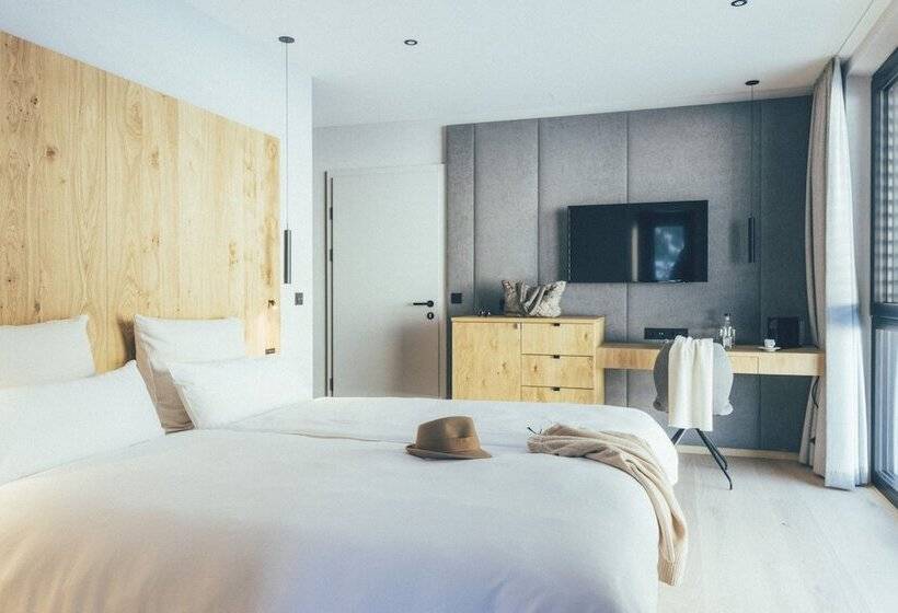 스탠다드 룸, Das Gerlos Boutique