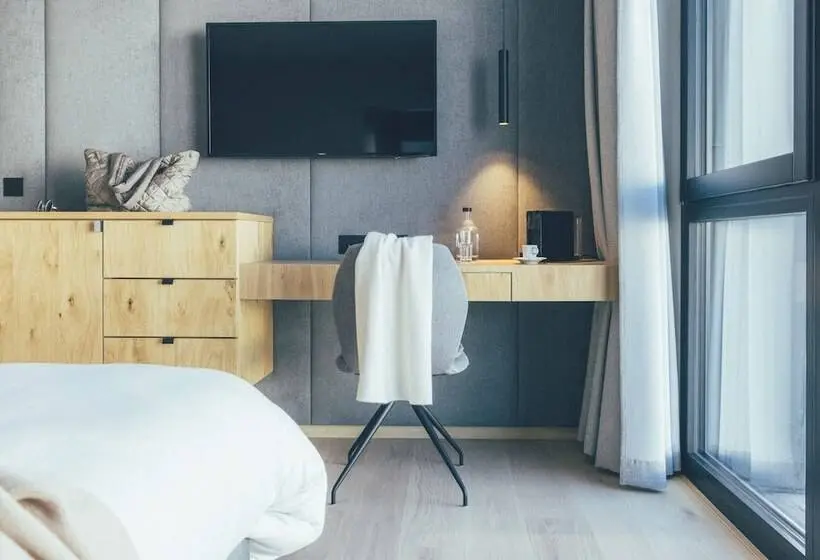 اتاق استاندارد, Das Gerlos  Boutique
