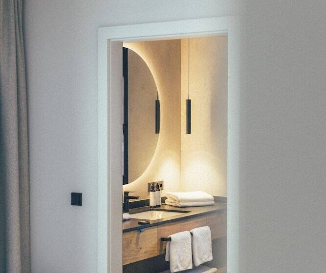 수피리어 룸, Das Gerlos Boutique