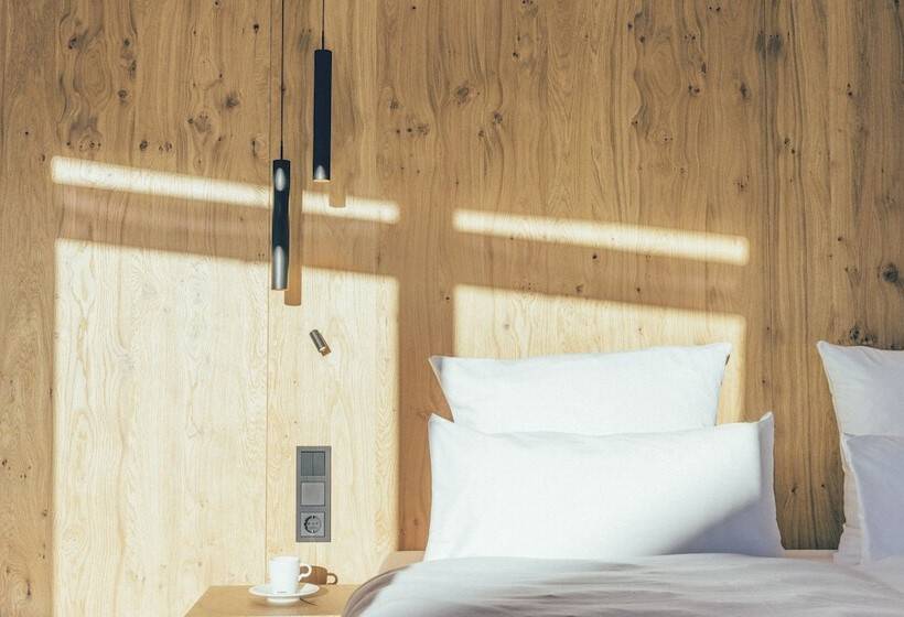 주니어 스위트, Das Gerlos Boutique