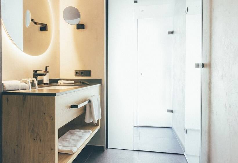 주니어 스위트, Das Gerlos Boutique