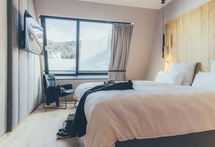 스위트, Das Gerlos Boutique