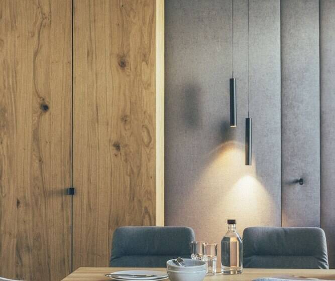 스위트, Das Gerlos Boutique