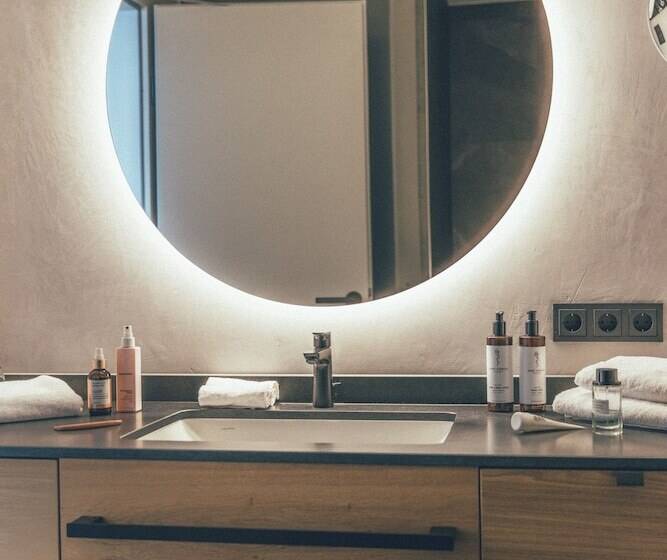 스위트, Das Gerlos Boutique