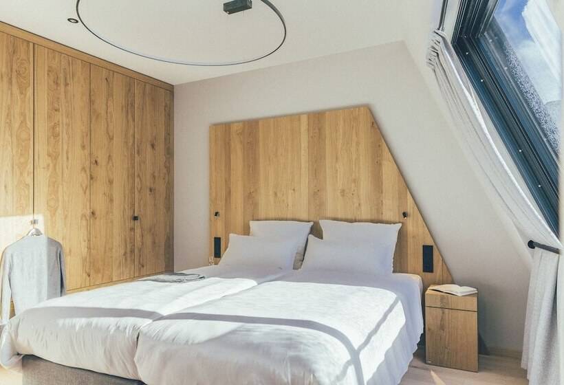 디럭스 스위트, Das Gerlos Boutique