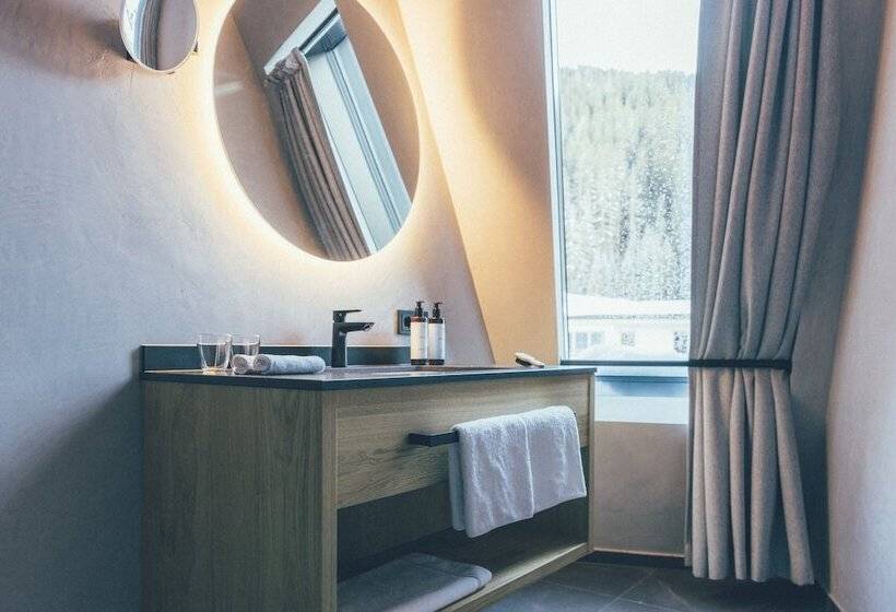 디럭스 스위트, Das Gerlos Boutique