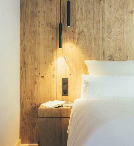 수피리어 룸, Das Gerlos Boutique