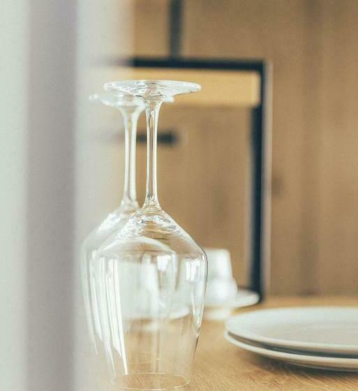 스위트, Das Gerlos Boutique