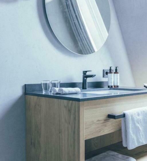 디럭스 스위트, Das Gerlos Boutique