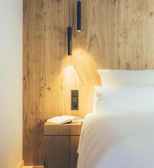 스탠다드 룸, Das Gerlos Boutique