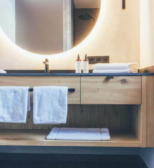 수피리어 룸, Das Gerlos Boutique