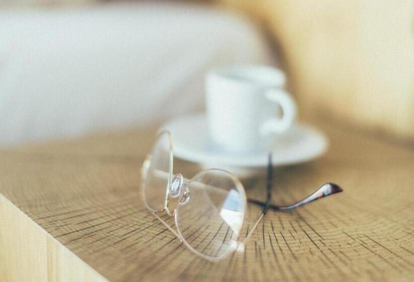 수피리어 룸, Das Gerlos Boutique