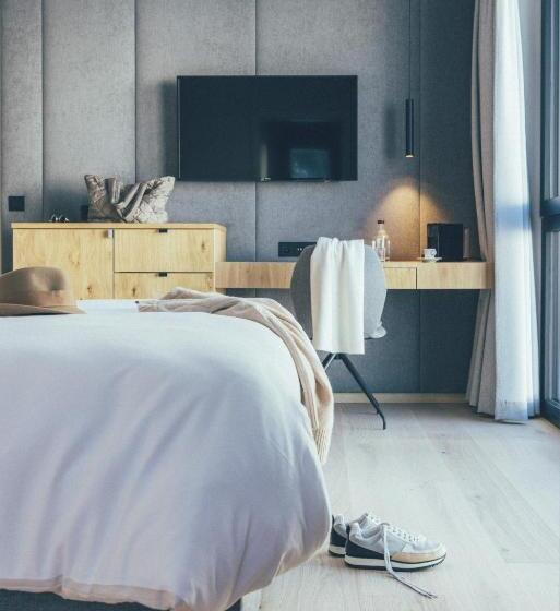 수피리어 룸, Das Gerlos Boutique