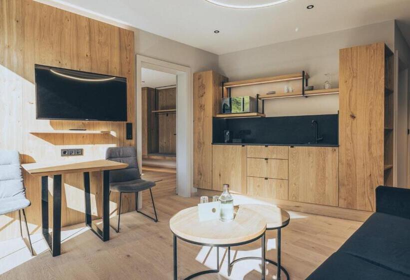 주니어 스위트, Das Gerlos Boutique