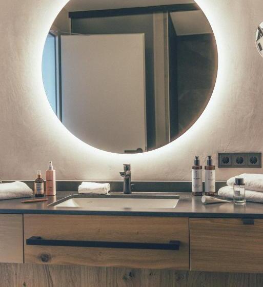 스위트, Das Gerlos Boutique