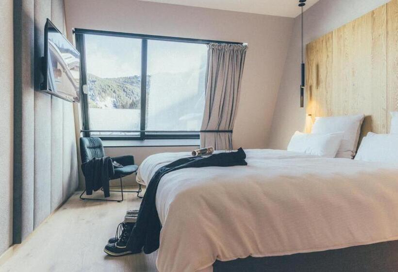 스위트, Das Gerlos Boutique