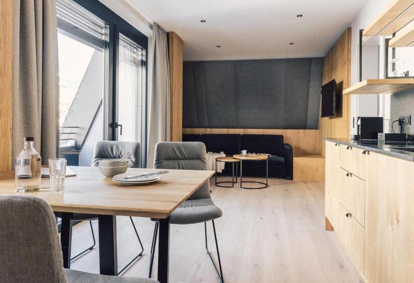 스위트, Das Gerlos Boutique