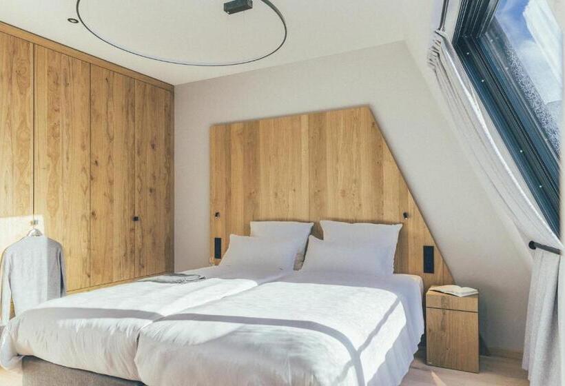 디럭스 스위트, Das Gerlos Boutique