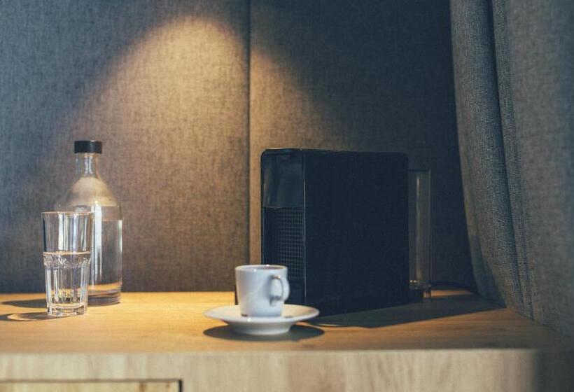 디럭스 스위트, Das Gerlos Boutique