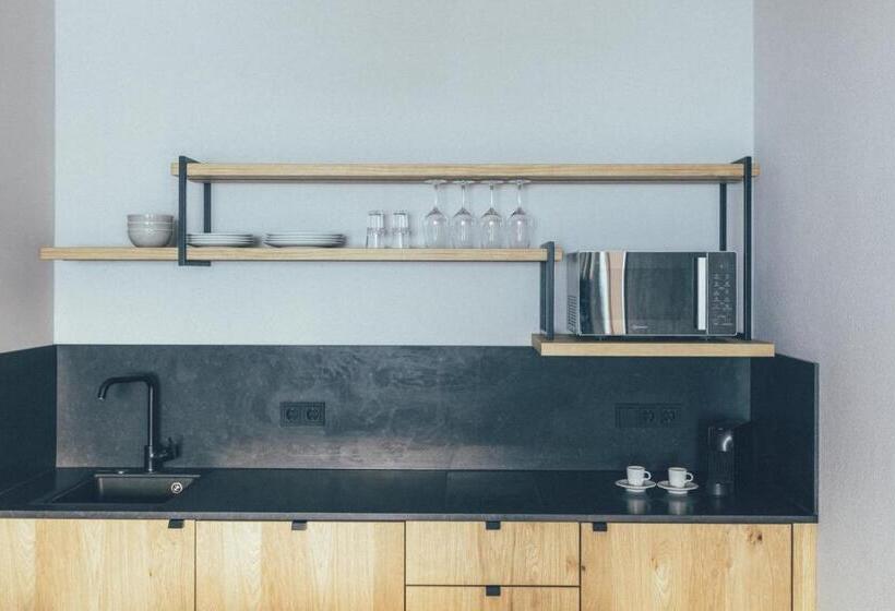 디럭스 스위트, Das Gerlos Boutique