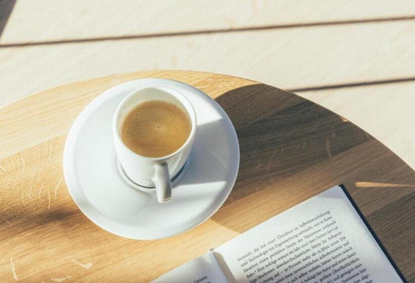 1침실 펜트하우스 아파트, Das Gerlos Boutique