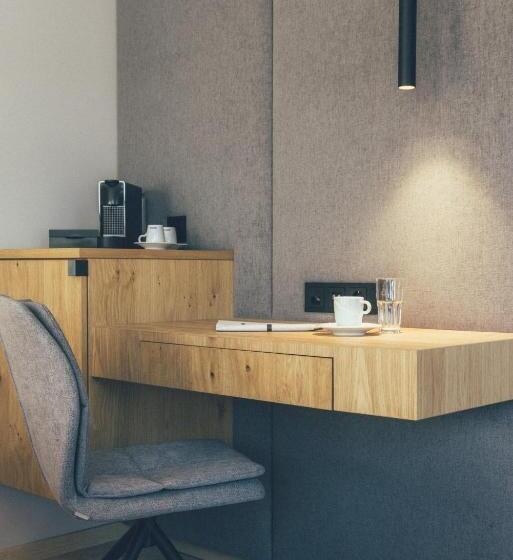 수피리어 스위트, Das Gerlos Boutique