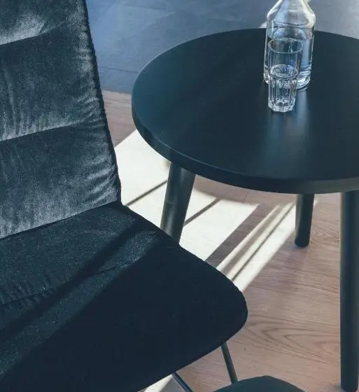 سوییت سوپریور, Das Gerlos  Boutique