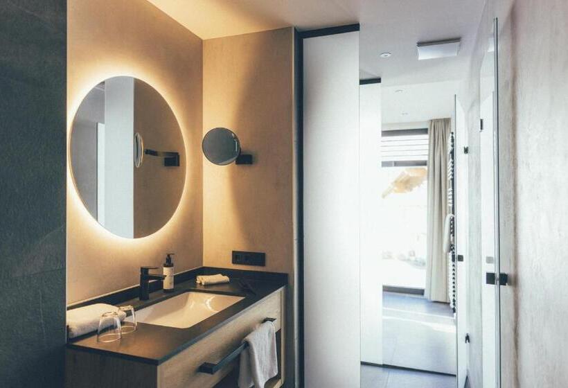 수피리어 스위트, Das Gerlos Boutique