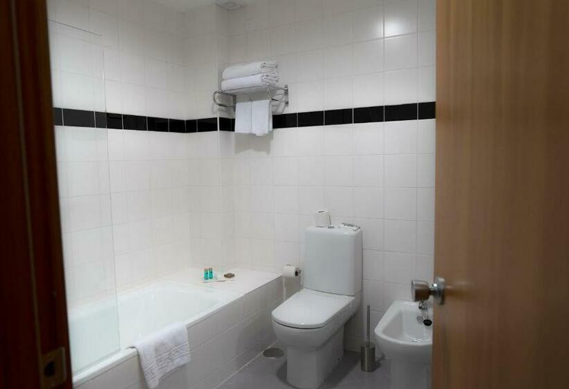 غرفة قياسية, Freixo Douro Superior