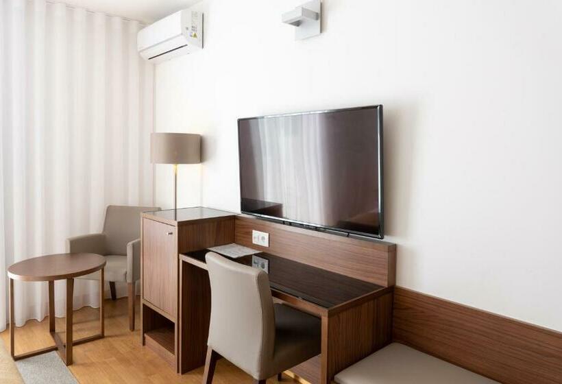 غرفة قياسية, Freixo Douro Superior