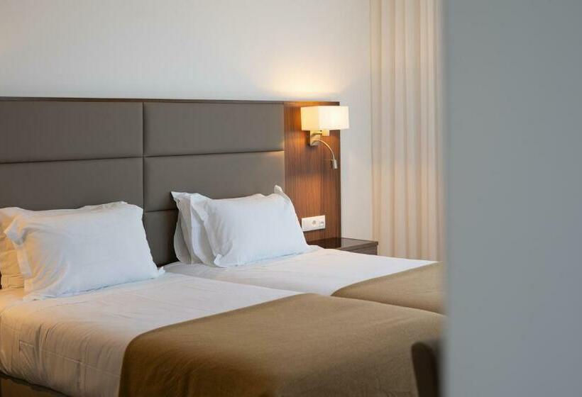 غرفة قياسية, Freixo Douro Superior