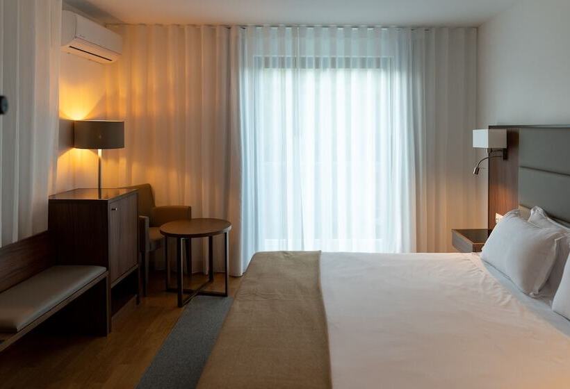 غرفة قياسية, Freixo Douro Superior