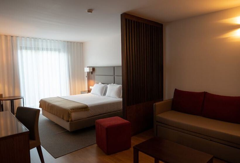 غرفة قياسية, Freixo Douro Superior