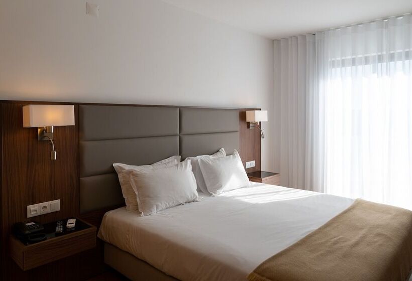 غرفة قياسية, Freixo Douro Superior