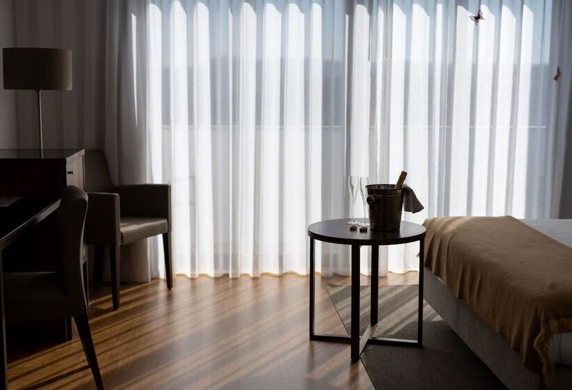 غرفة قياسية, Freixo Douro Superior