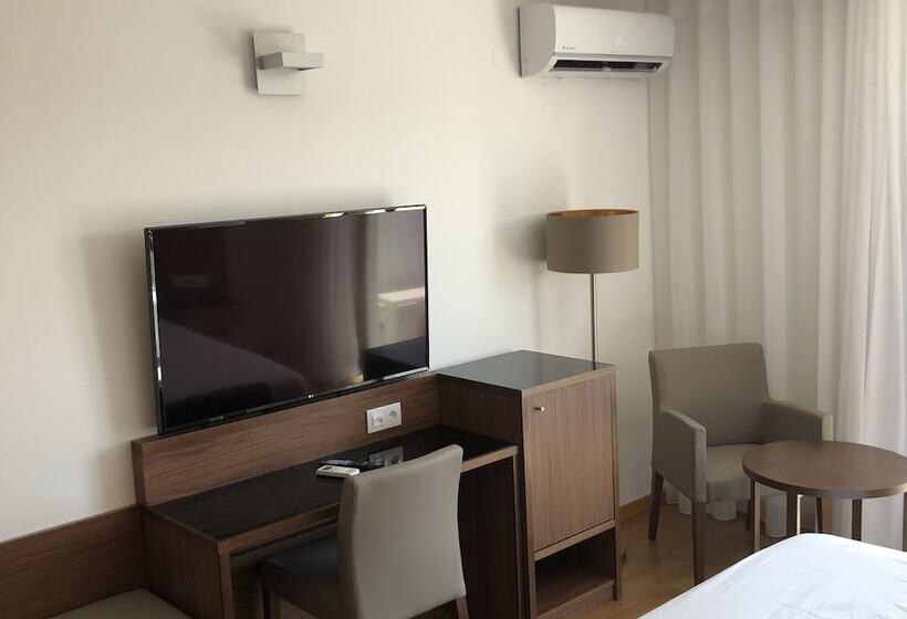 غرفة قياسية, Freixo Douro Superior