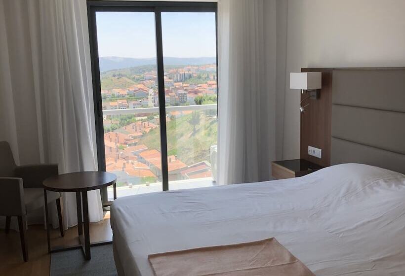 غرفة قياسية, Freixo Douro Superior