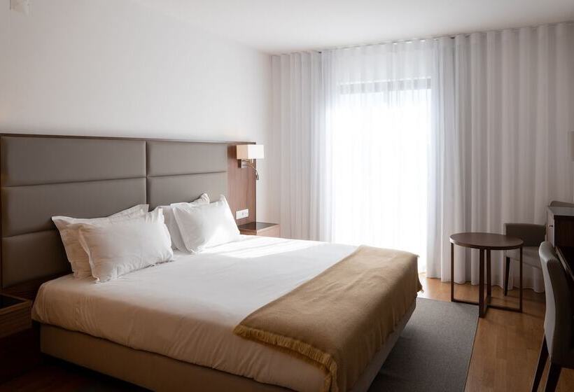 غرفة قياسية, Freixo Douro Superior