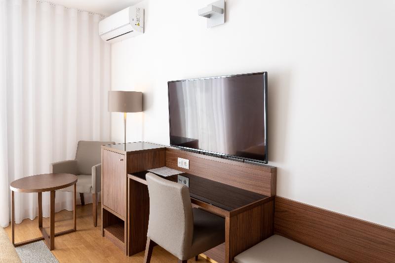 غرفة قياسية, Freixo Douro Superior